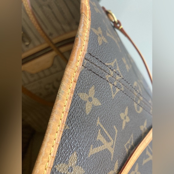 Louis Vuitton Neverfull GM - Picture 8 of 16